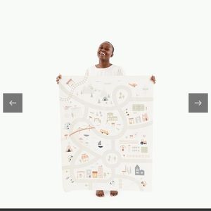 Gathre boulevard playmat
